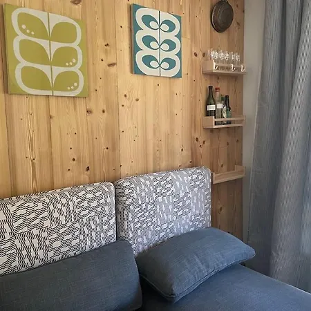 Apartment Duplex Cosy 4 Personnes Au Pieds Des Pistes *