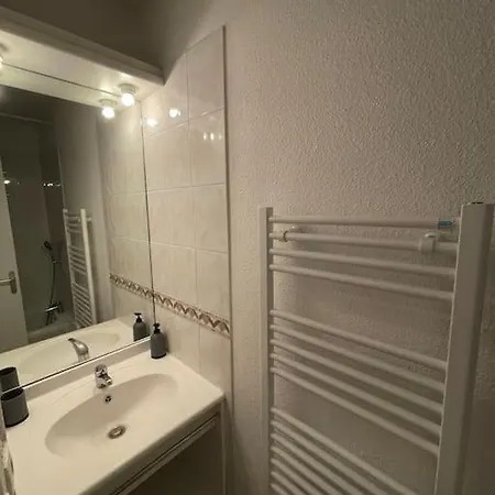Apartment Duplex Cosy 4 Personnes Au Pieds Des Pistes Valmeinier