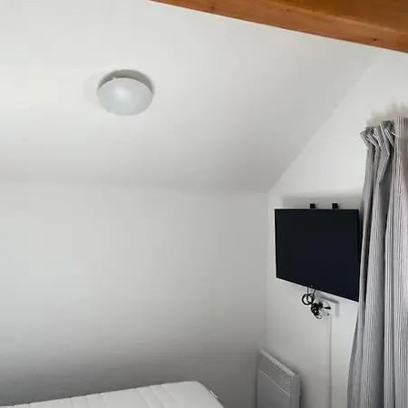 Duplex Cosy 4 Personnes Au Pieds Des Pistes Apartment *