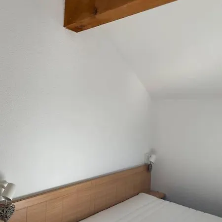 Duplex Cosy 4 Personnes Au Pieds Des Pistes